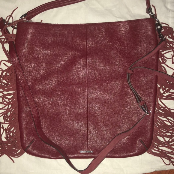 🎉HOST PICK🎉Rebecca Minkoff Clark Hobo Bag - Picture 10 of 11